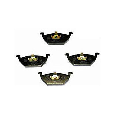 1J0 698 151 J VW Brake Pad Set