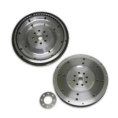 Billet Aluminum Flywheel, AASCO Motorsports - Boxster & Cayman 97-09