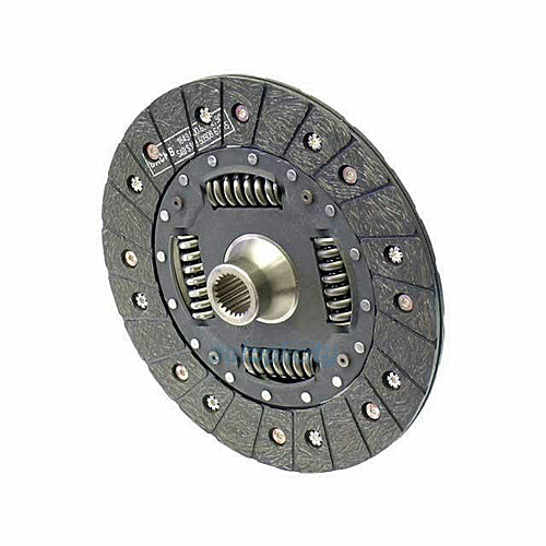 996 116 015 32 Sachs Sport Clutch Disc