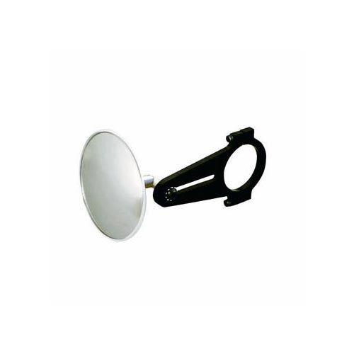 Longacre 3-3/4 Inch Blind Spot Mirror