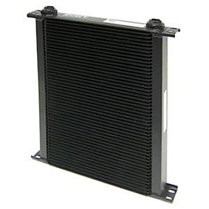 Setrab 600 Series Oil Cooler