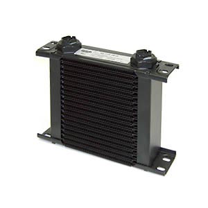 Setrab 100 Series Oil Cooler