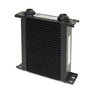 Setrab 100 Series Oil Cooler