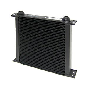 Setrab 600 Series Oil Cooler