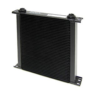 Setrab 600 Series Oil Cooler