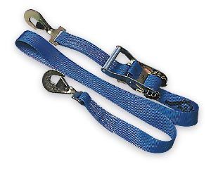 Tie Down Strap with Ratchet