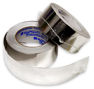 Aluminized Tape