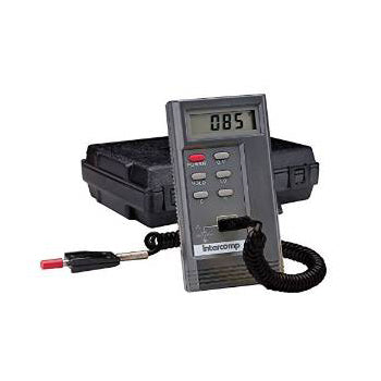 Intercomp Deluxe Pyrometer 360012