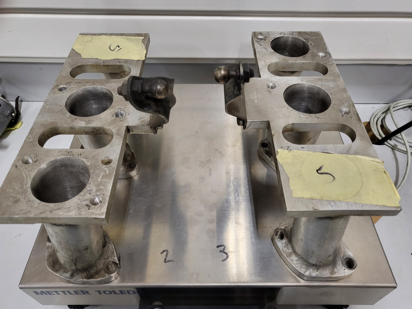 Race Manifolds - Cousimano