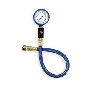 Intercomp Tire Pressure Gauge 360063