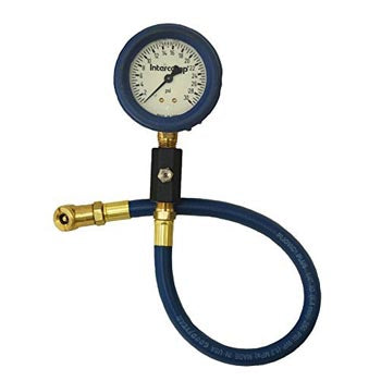 Intercomp Tire Pressure Gauge 360066