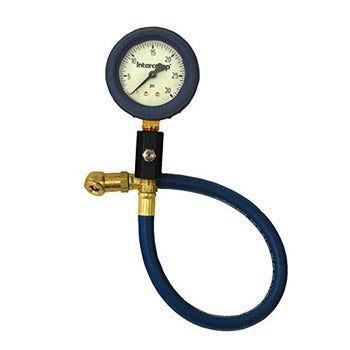 Intercomp Tire Pressure Gauge 360069