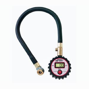 Longacre Tire Pressure Gauge 0-100 PSI - 50348