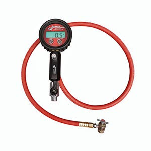 Longacre Digital Shock Inflator 0-300 PSI - 50473