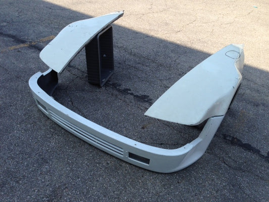 911 Slope Nose