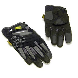 Mechanix Gloves - M-Pact 2