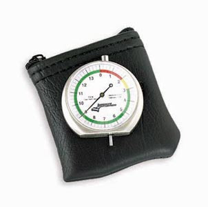 Longacre Tread Depth Gauge