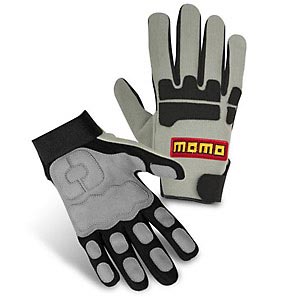MOMO Crew Gloves