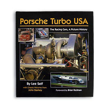 Porsche Turbo USA