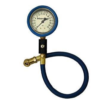 Intercomp Tire Pressure Gauge 360065