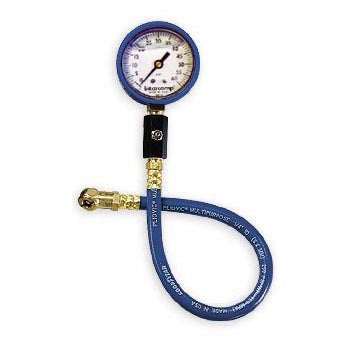 Intercomp Tire Pressure Gauge 360067