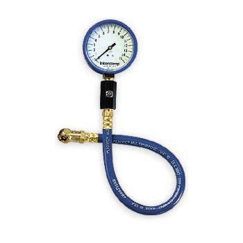 Intercomp Tire Pressure Gauge 360068