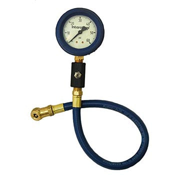 Intercomp Tire Pressure Gauge 360070