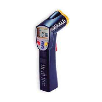 Intercomp Laser Temperature Gun 360084