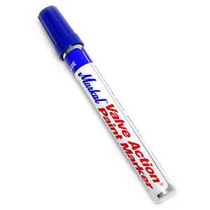 Tire Paint Pen