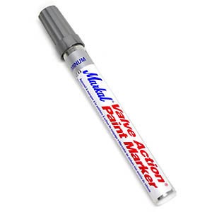 Tire Paint Pen